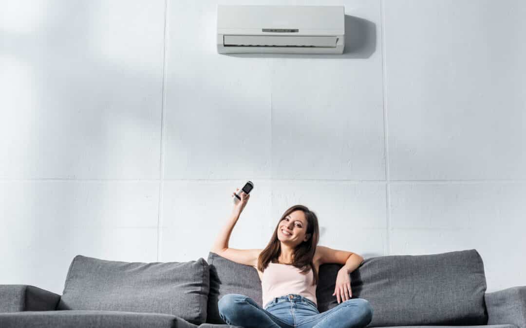 Optimizing Your Home’s Airflow for Enhanced Air Conditioning Efficiency and Comfort