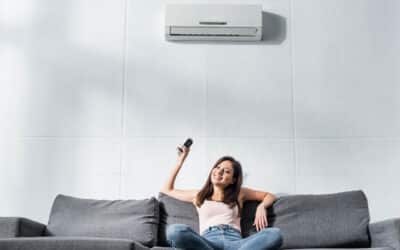 Optimizing Your Home’s Airflow for Enhanced Air Conditioning Efficiency and Comfort
