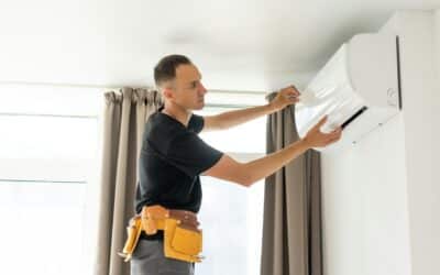 Understanding the Importance of Regular Air Conditioning Repair and Maintenance