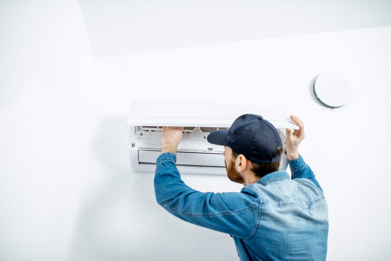 Air Conditioning Repair