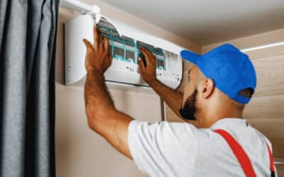 A Comprehensive Guide to Air Conditioner Efficiency and Its Importance