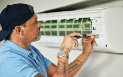 Benefits of Timely and Professional Air Conditioning Repair Services