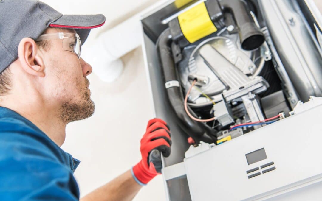 Achieving Optimal Comfort with Professional Heating Installation Services