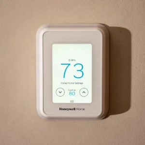 Smart Thermostat