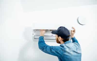 The Benefits of Ductless Heating and Cooling Systems for Enhancing Comfort and Efficiency