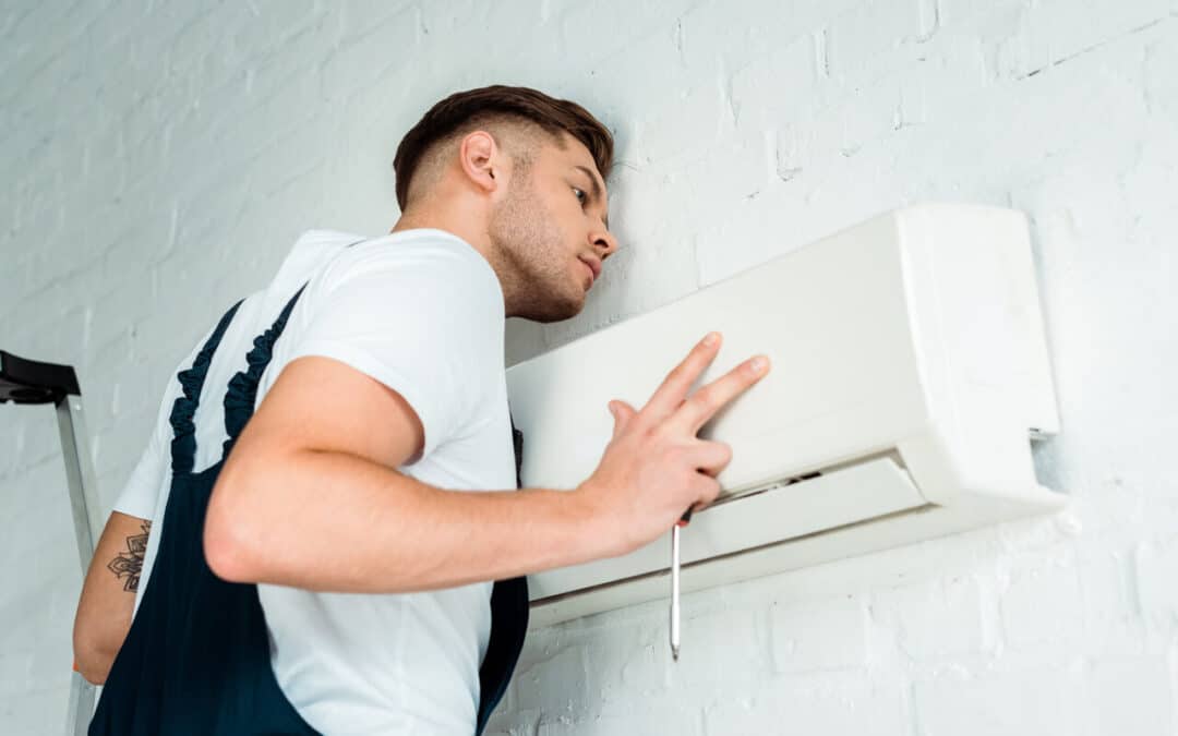 Preventative Maintenance: The Key to Avoiding Costly Air Conditioning Repair