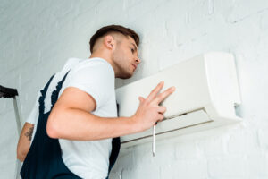 air conditioning maintenance