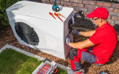 Maximizing Energy Efficiency with Heat Pump Installation for Year-Round Comfort