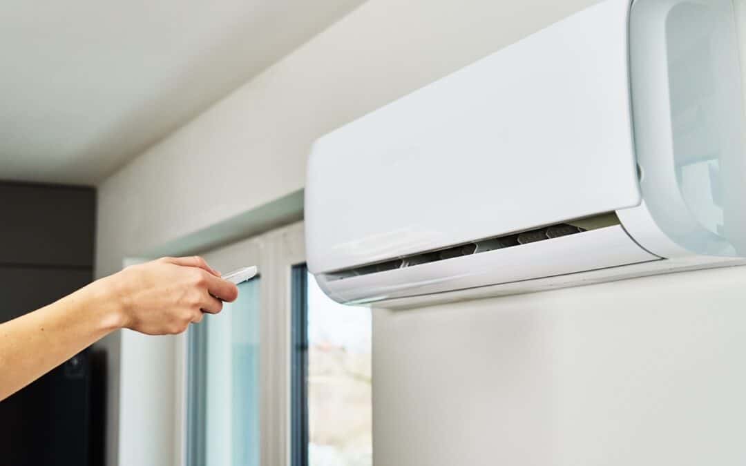 Maximizing Indoor Air Quality with Effective Air Conditioning Solutions