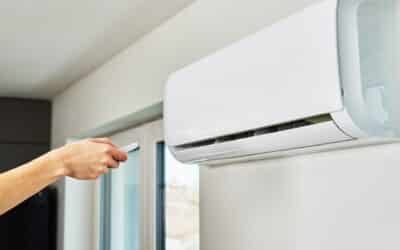 Maximizing Indoor Air Quality with Effective Air Conditioning Solutions
