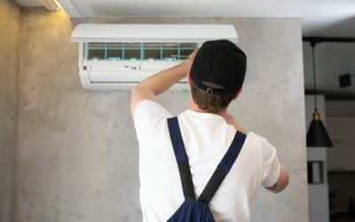 Choosing the Right Air Conditioning Installation for Your Home