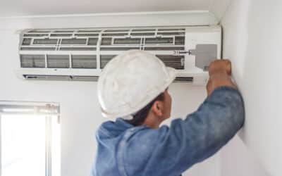 The Importance of Professional Air Conditioning Installation Services