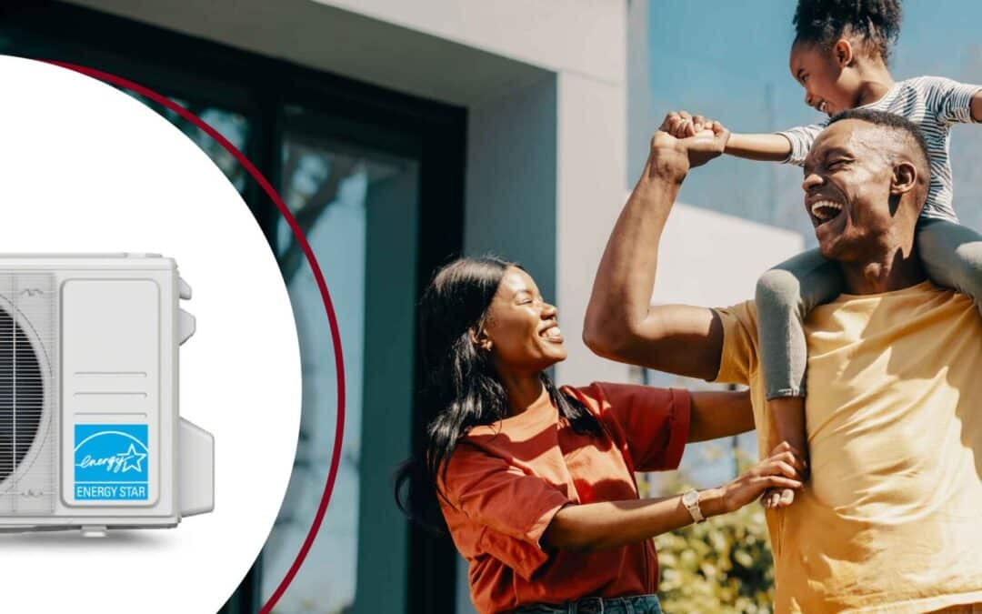 Top Reasons to Upgrade to an Energy-Efficient Heat Pump in Ontario