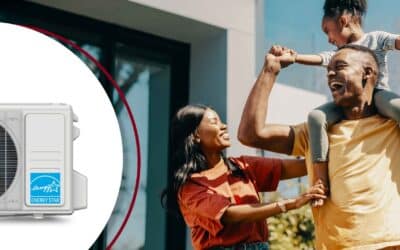 Top Reasons to Upgrade to an Energy-Efficient Heat Pump in Ontario