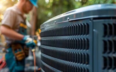 Top Maintenance Advantages to Servicing Your Central Air Conditioner Prior to the Cooling Months