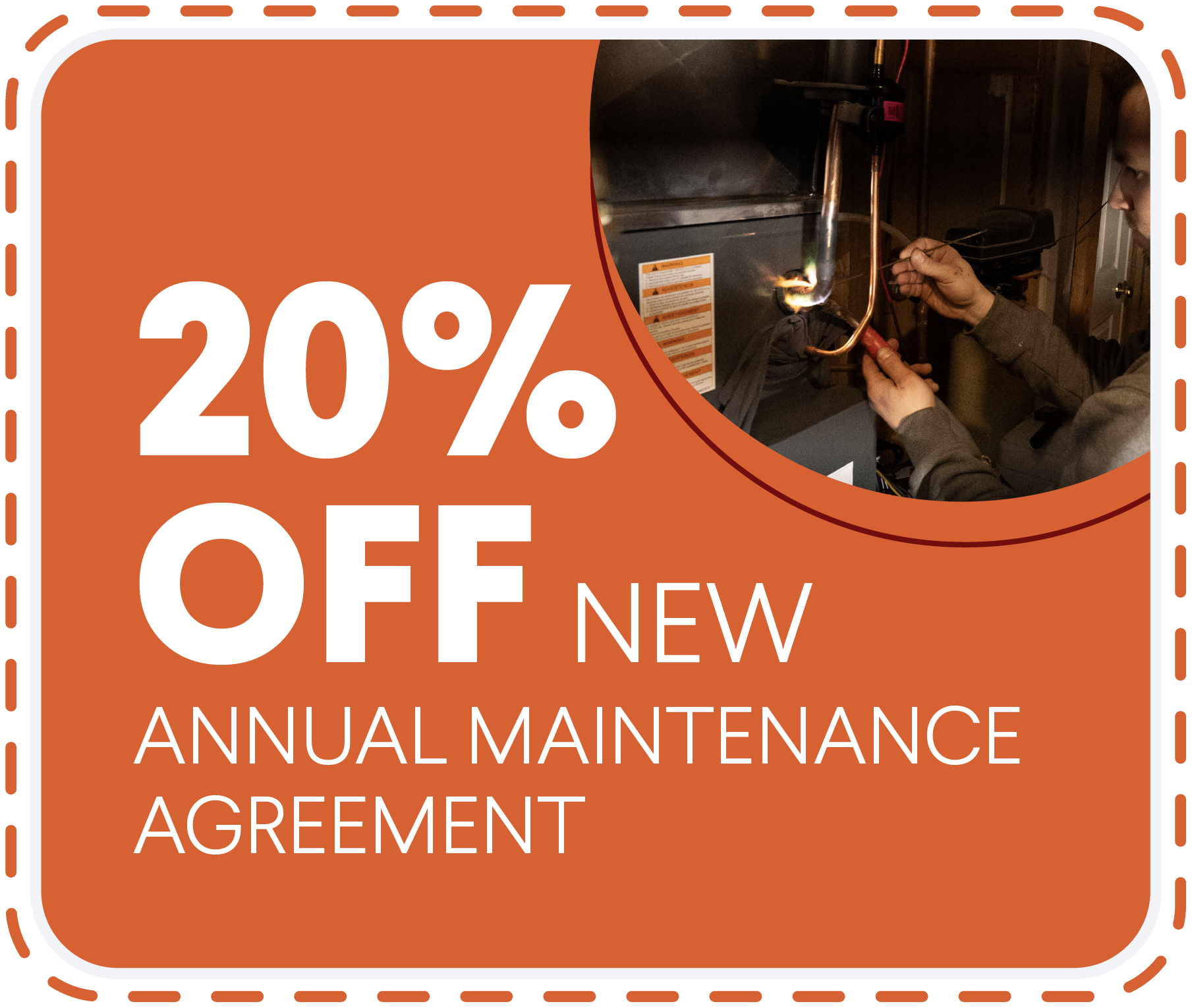 Maintenace Agreement