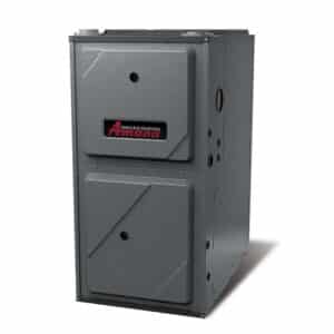 Amana AR9S96 Gas Furnace
