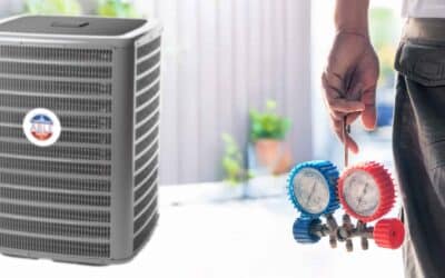 Benefits of an Annual AC Tune Up