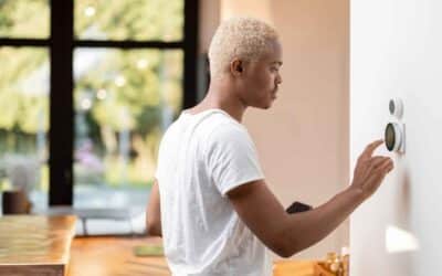 Spring HVAC Maintenance: How to Prepare for Warmer Weather