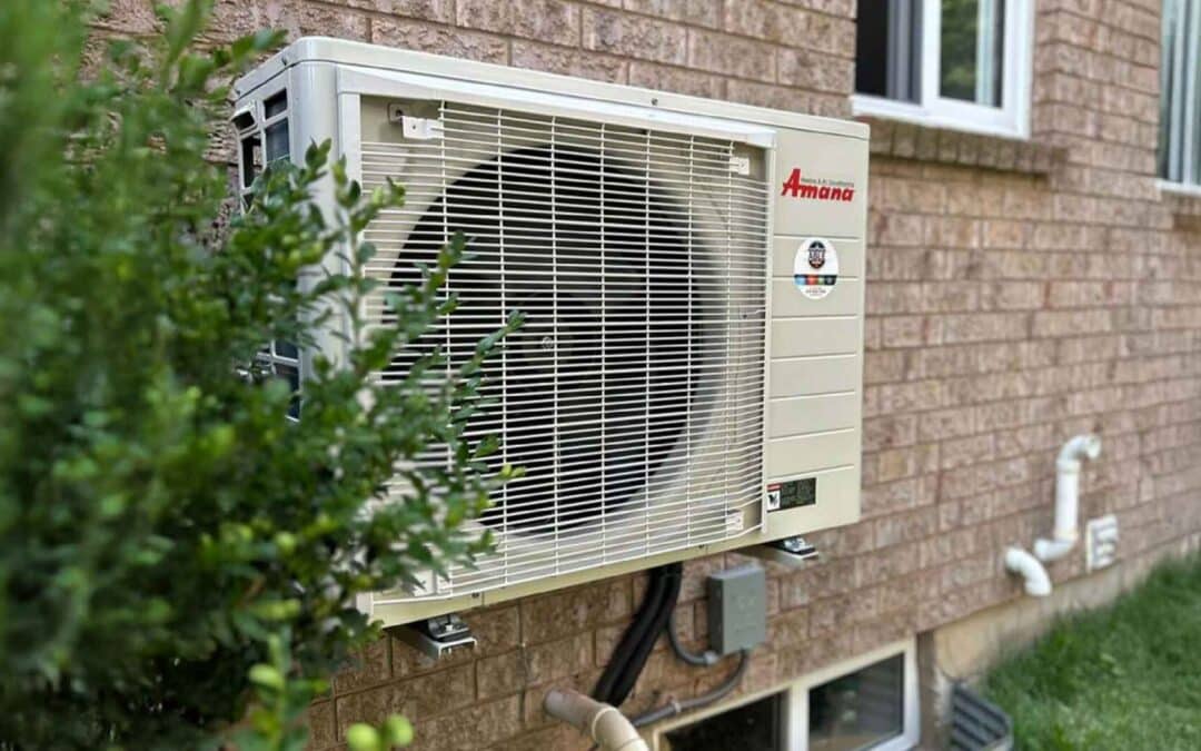 Why Spring is the Ideal Time to Invest in a Heat Pump
