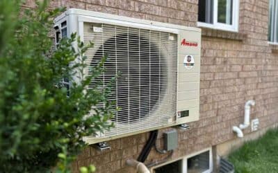 Why Spring is the Ideal Time to Invest in a Heat Pump