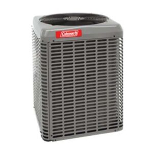 Coleman TCD2 Single Stage Air Conditioner