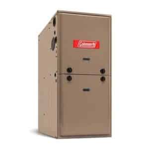 Coleman TM9V Gas Furnace