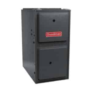 Goodman GMVC96 Gas Furnace