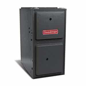 Goodman GR9T96 Gas Furnace