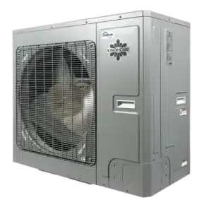 KU36UHO Heat Pump
