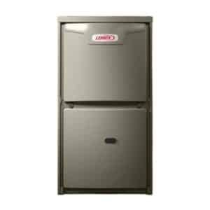 Lennox ML196E Gas Furnace