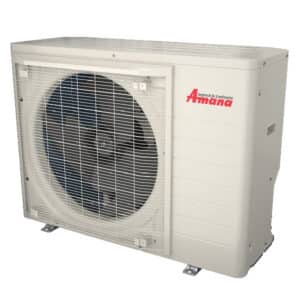 AZV6S S-SERIES Heat Pump
