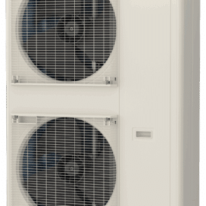 AZV9S S-Series Heat Pump