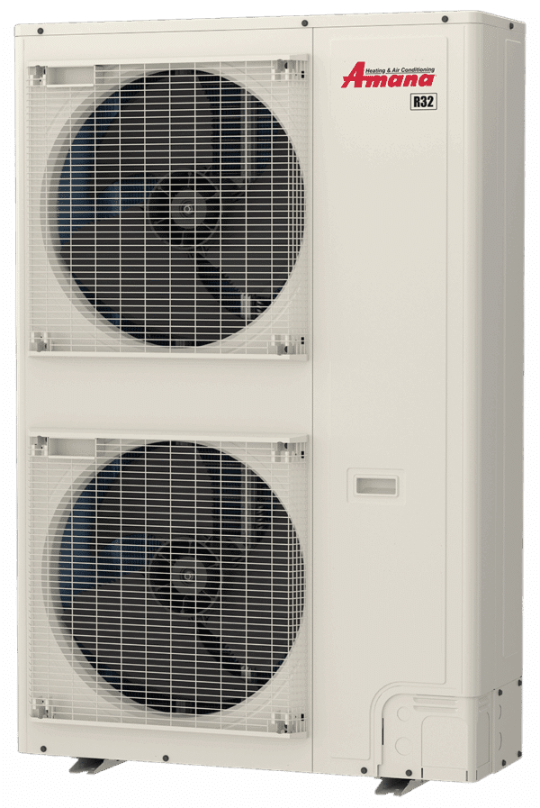 AZV9S S-Series Heat Pump