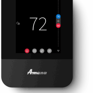 Smart Thermostat