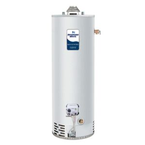 Atmospheric Vent Gas Water Heaters