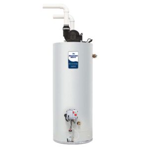 Power Direct Vent Gas Water Heaters