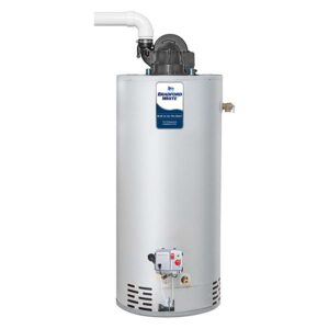 Power Vent Gas Water Heaters