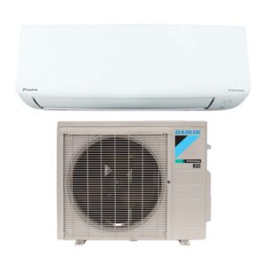 Daikin OTERRA Wall Mount - Cooling Only