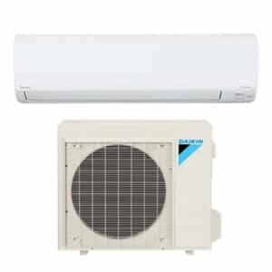 Daikin POLARA Wall Mount - Cooling Only