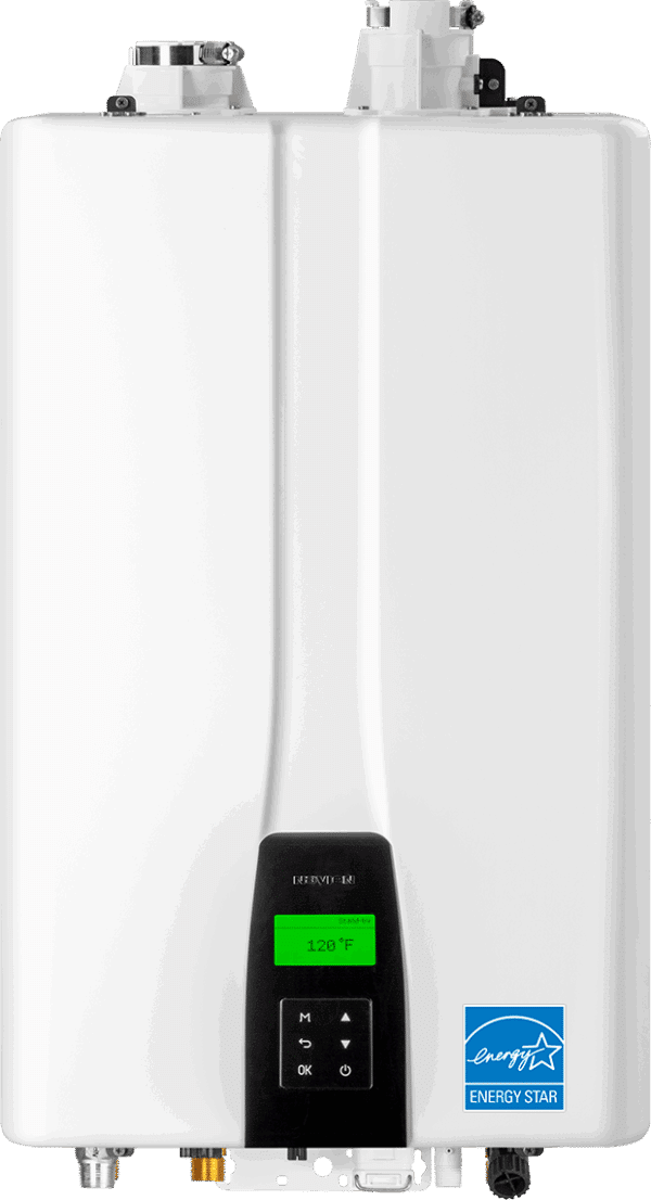 NPE-A2 Advanced Condensing Tankless Water Heater