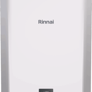 Rinnai SENSEI® RX Model Tankless Water Heaters