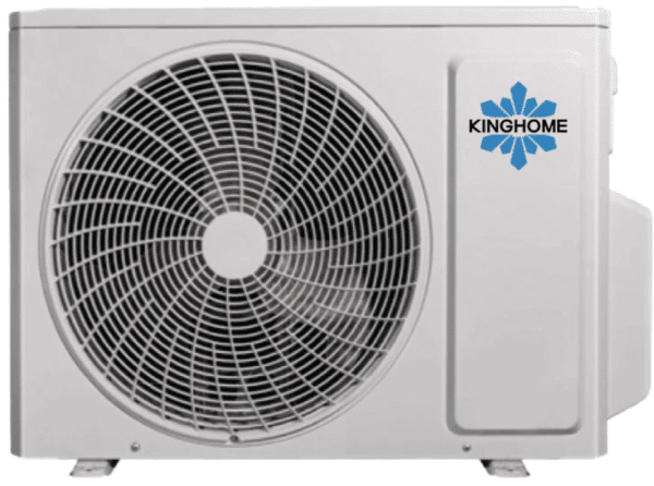 R410A Multi-Zone