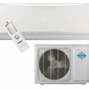 R410A Ductless Mini Split
