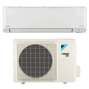 Daikin ATMOSPHERA Wall Mount Heat Pump