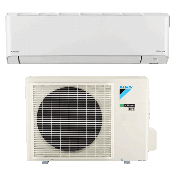 Daikin ATMOSPHERA Wall Mount Heat Pump