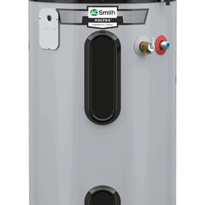 A.O. Smith Voltex Electric Heat Pump Water Heaters