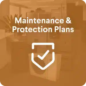 Maintenance & Protection Plans
