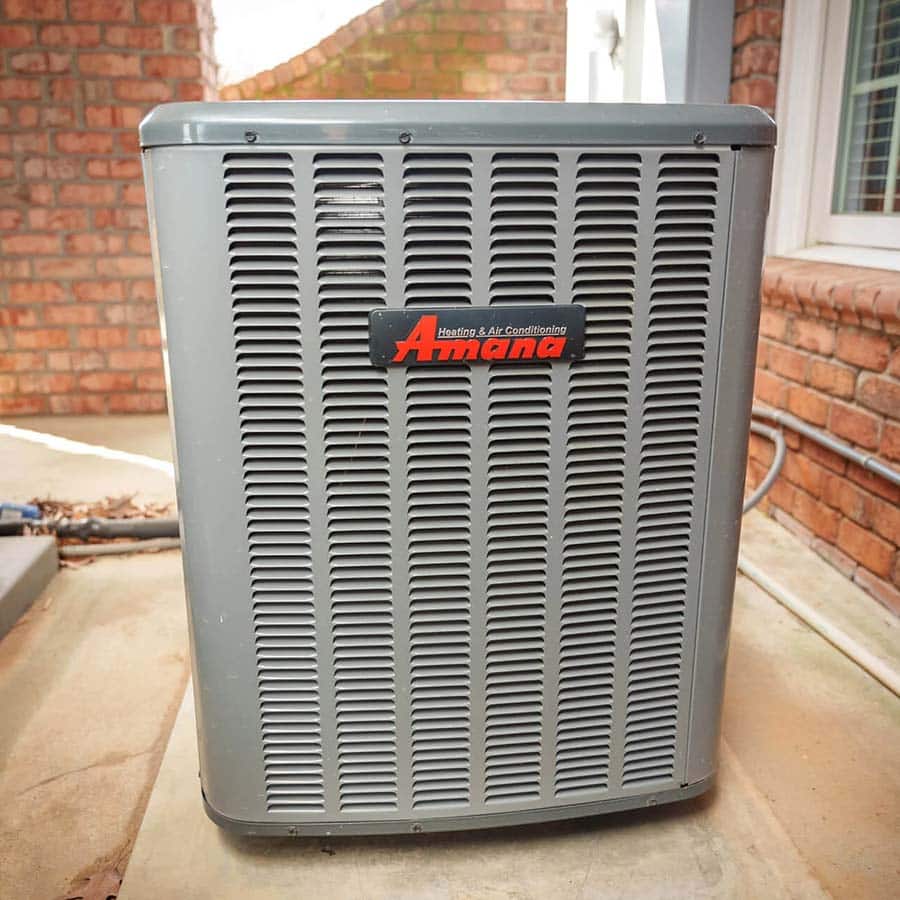 Amana-AC
