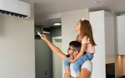 Why Homeowners Are Choosing Ductless Air Conditioning